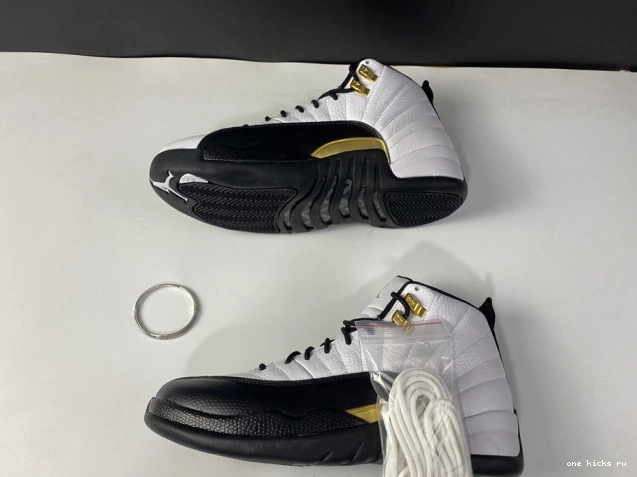 Rep Onekick Royalty Jordan Air 12 CT8013-170 0718